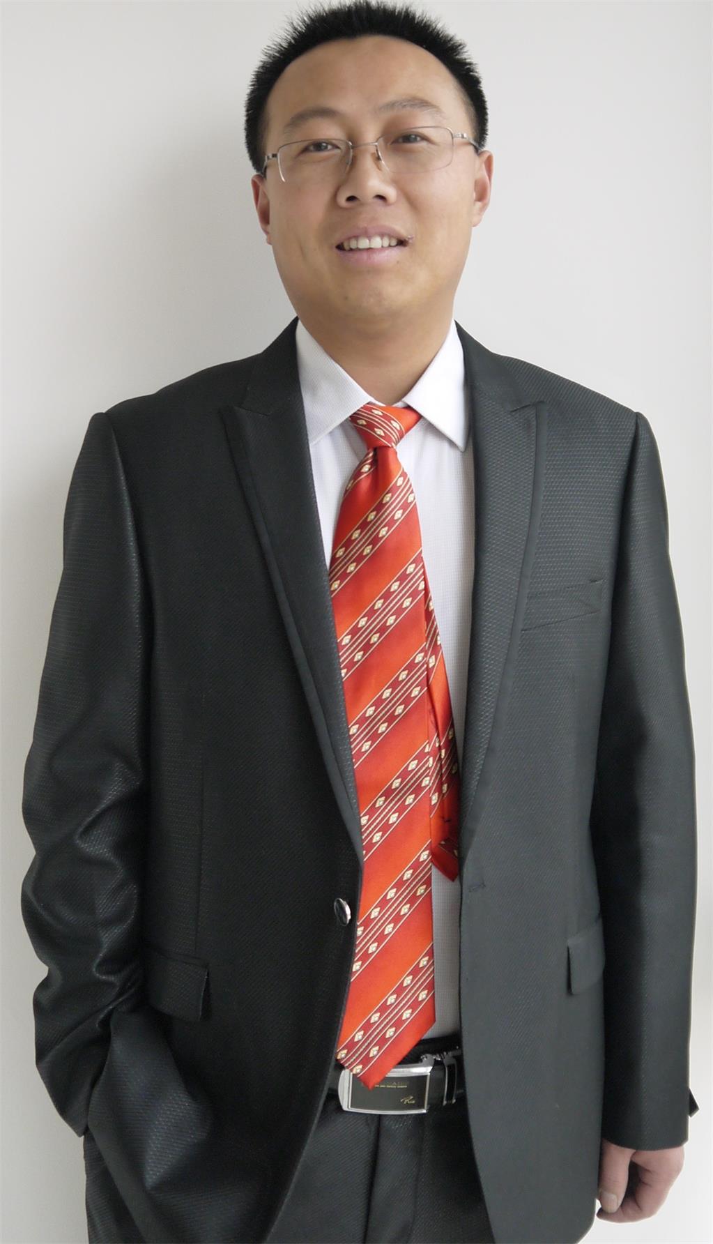 济南乾坤化工有限公司总经理 谢银乾